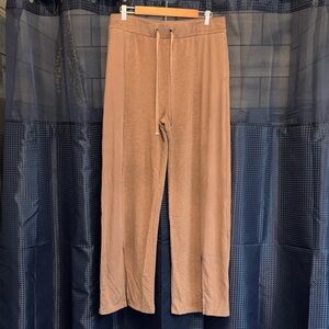 Travis Mathew Split-hem Pants